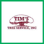 Tims Tree Service Inc Logo