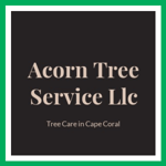 Acorn Tree Service Llc Logo