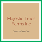 Majestic Trees Farms Inc Logo