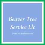 Beaver Tree Service Llc Logo