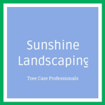 Sunshine Landscaping Logo