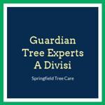 Guardian Tree Experts A Divisi Logo