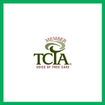 C & D Tree Service Inc Logo