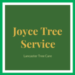 Joyce Tree Service Logo
