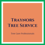 Traynors Tree Service Logo