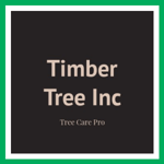 Timber Tree Inc Logo