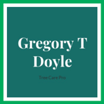 Gregory T Doyle Logo