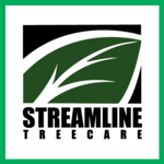 Streamline Tree Care Logo