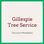 Gillespie Tree Service Logo