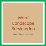 Ward Landscape Services Inc Logo