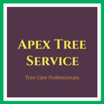 Apex Tree Service Logo