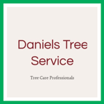 Daniels Tree Service Logo