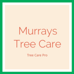 Murrays Tree Care Logo