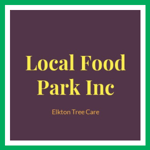 Local Food Park Inc Logo