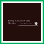 Bobby G Anderson Jr Logo