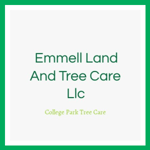 Emmell Land And Tree Care Llc Logo
