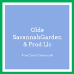 Olde SavannahGarden &amp; Prod Llc Logo