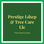 Prestige Ldscp &amp; Tree Care Llc Logo