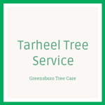 Tarheel Tree Service Logo