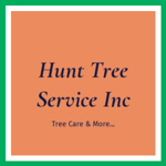 Hunt Tree Service Inc Logo