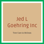 Jed L Goehring Inc Logo