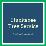 Huckabee Tree Service Logo