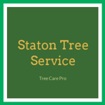 Staton Tree Service Logo