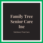 Family Tree Senior Care Inc Logo