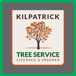 Kilpatrick Tree Service Logo