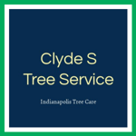 Clyde S Tree Service Logo