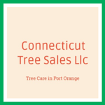 Connecticut Tree Sales Llc Logo