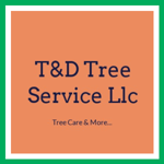 T&amp;D Tree Service Llc Logo