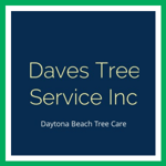 Daves Tree Service Inc Logo