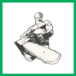 Lamanna Tree Service Logo