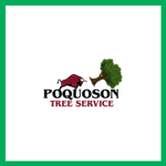 Poquoson Tree Service Logo