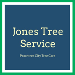 Jones Tree Service Logo