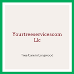 Yourtreeservicescom Llc Logo