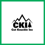 Cut Knuckle Clearing Logo