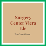 Surgery Center Viera Llc Logo