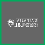 Atlantas J & J Land Logo