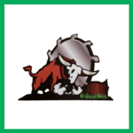 A 1 Stump Grinders Logo