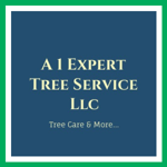 A 1 Expert Tree Service Llc Logo