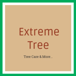 Extreme Tree Logo