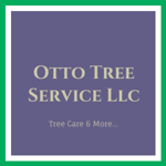 Otto Tree Service Llc Logo