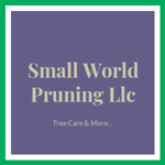 Small World Pruning Llc Logo