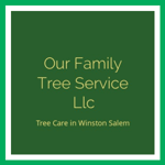 Our Family Tree Service Llc Logo