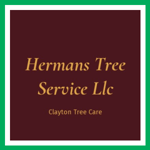 Hermans Tree Service Llc Logo