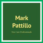 Mark Pattillo Logo
