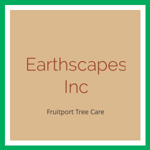 Earthscapes Inc Logo