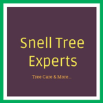 Snell Tree Experts Logo